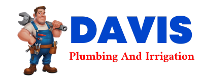 Trusted plumber in IRAAN